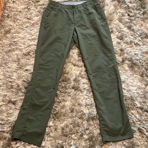 Men’s Under Armour Pants